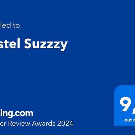 Hostel Suzzzy Novska Экстерьер фото