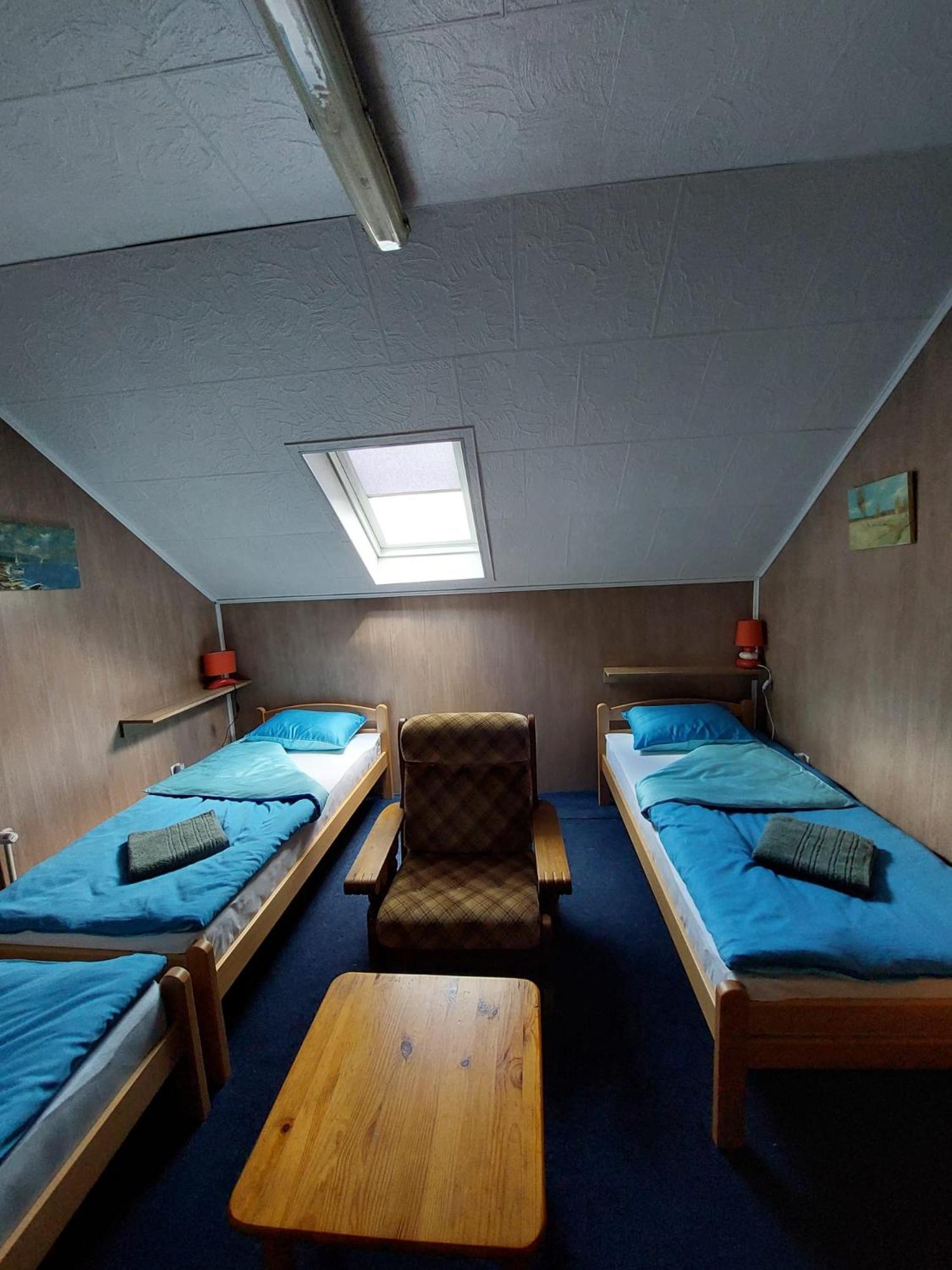 Hostel Suzzzy Novska Экстерьер фото